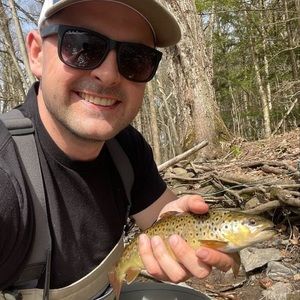 Meet your Posher, Jake